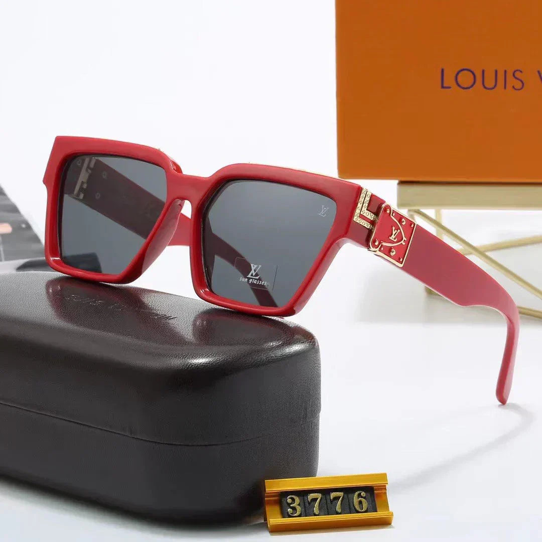 2025 Sunglasses  Polarized Sunglasses