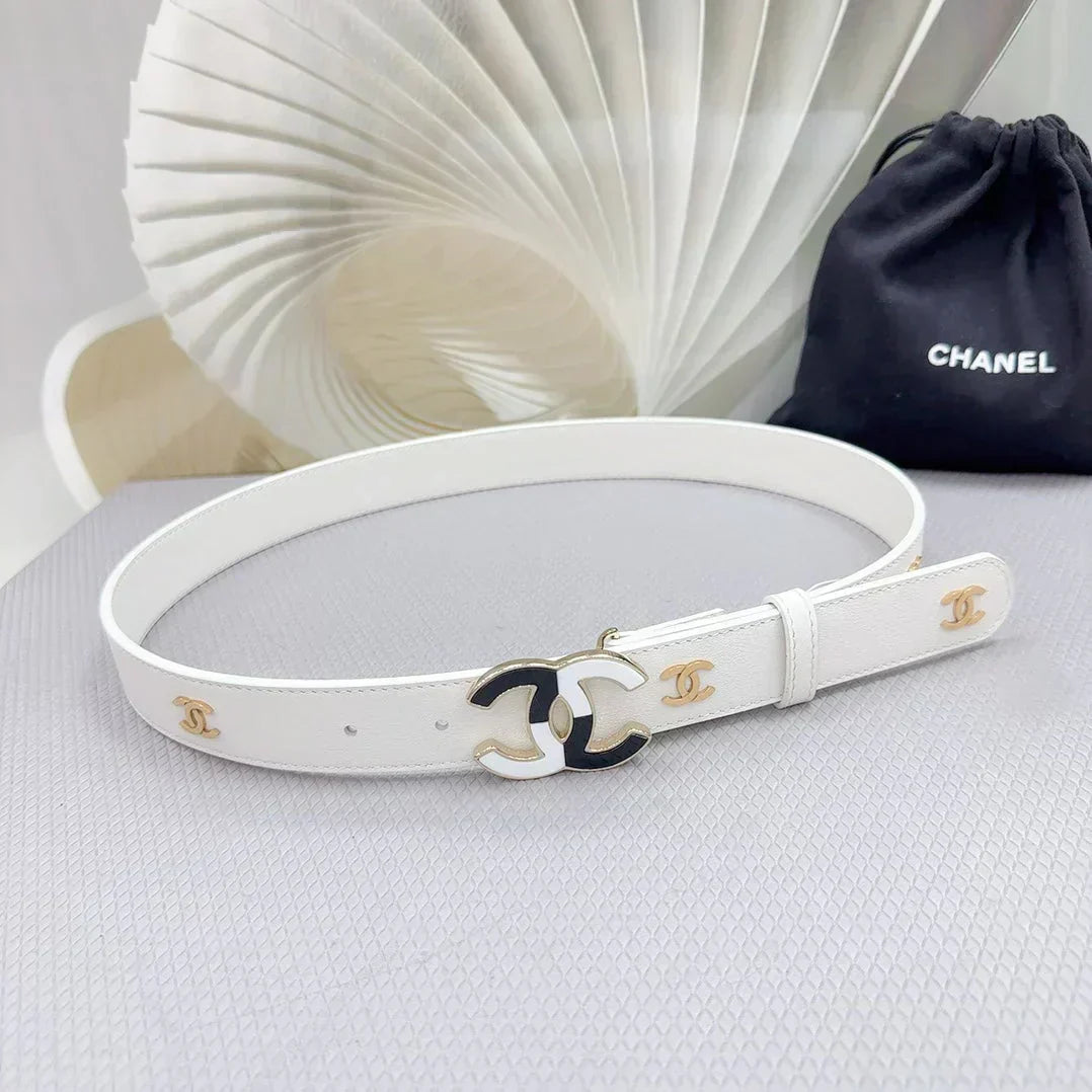 2025 belt Fashion Belts-89