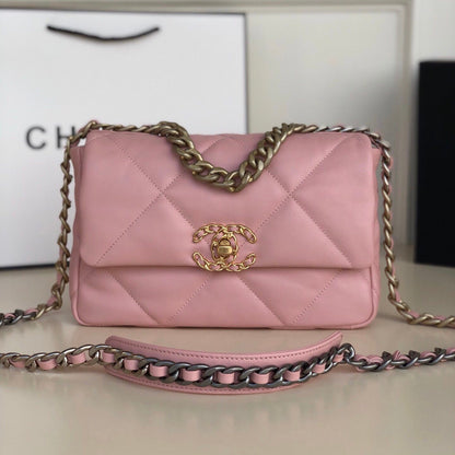 2025 Bag 19 Handbag C1
