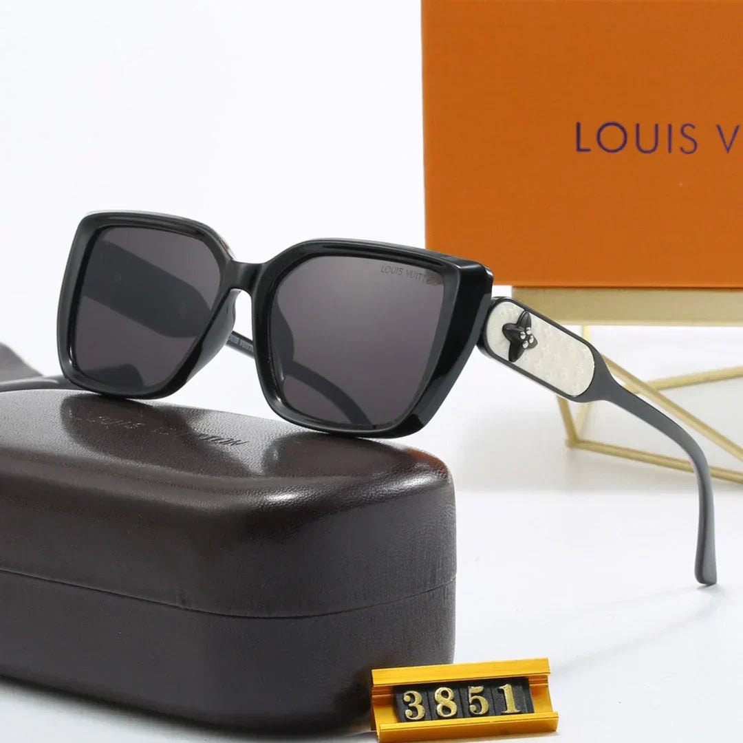 2025 Oversized Sunglasses