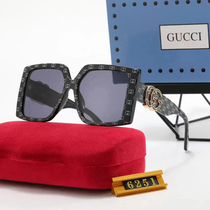 2025 Fashion Sunglasses—6251
