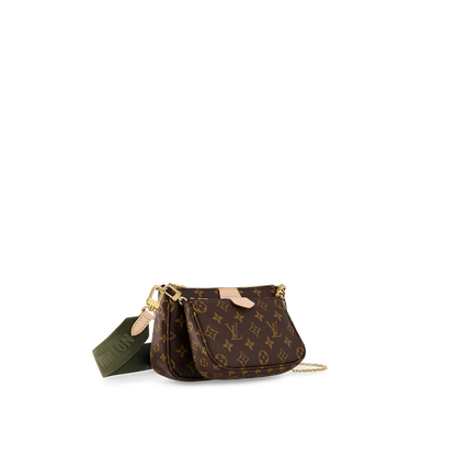 2025 Bag Multi Pochette Accessoires