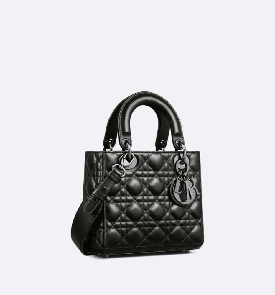 2025 Bag SMALL LADY D BAG