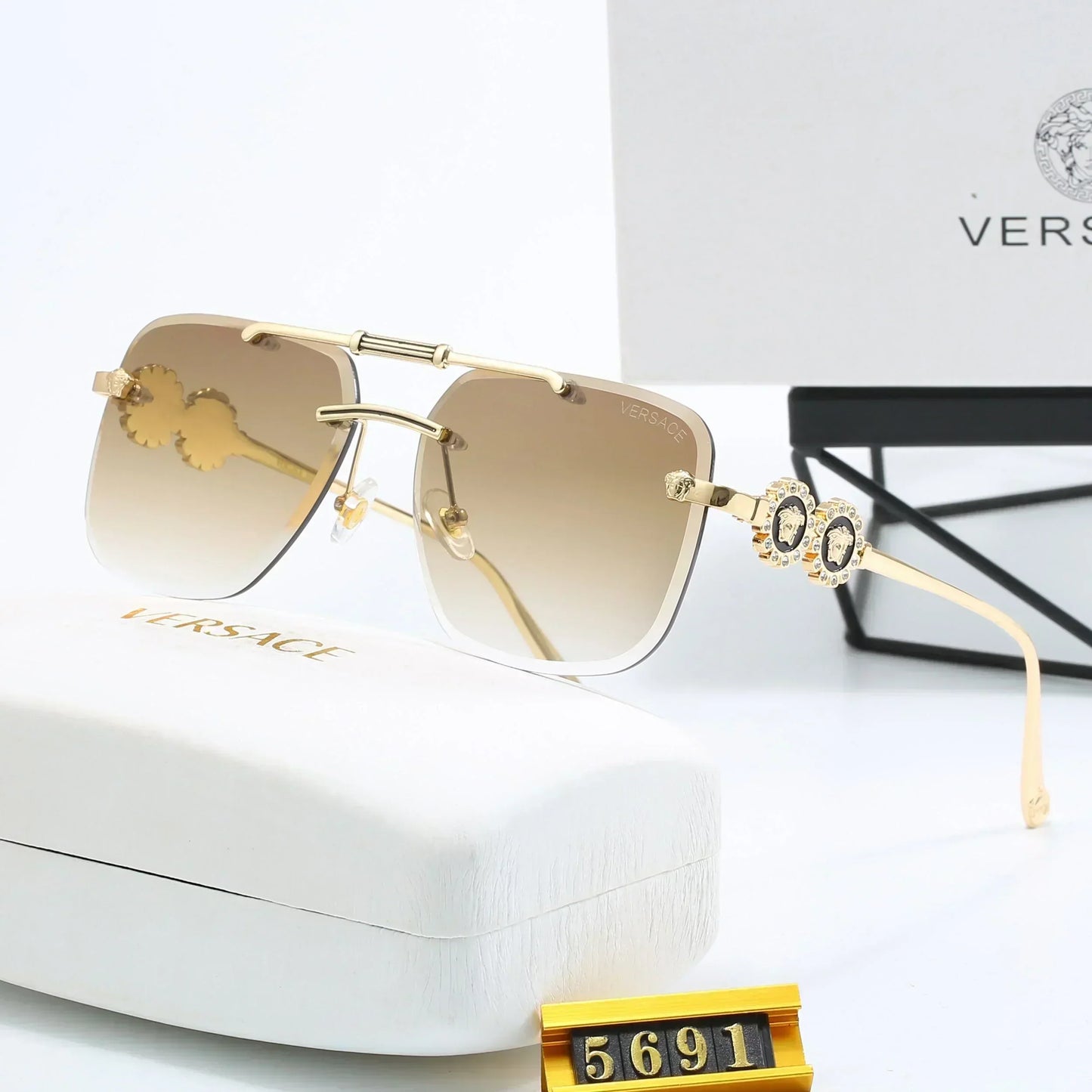 2025 Fashion Sunglasses 5691
