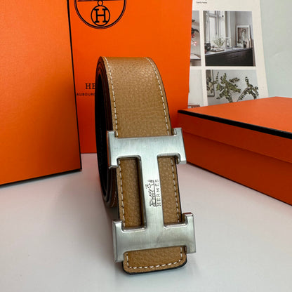 2025 5-color fashion belt