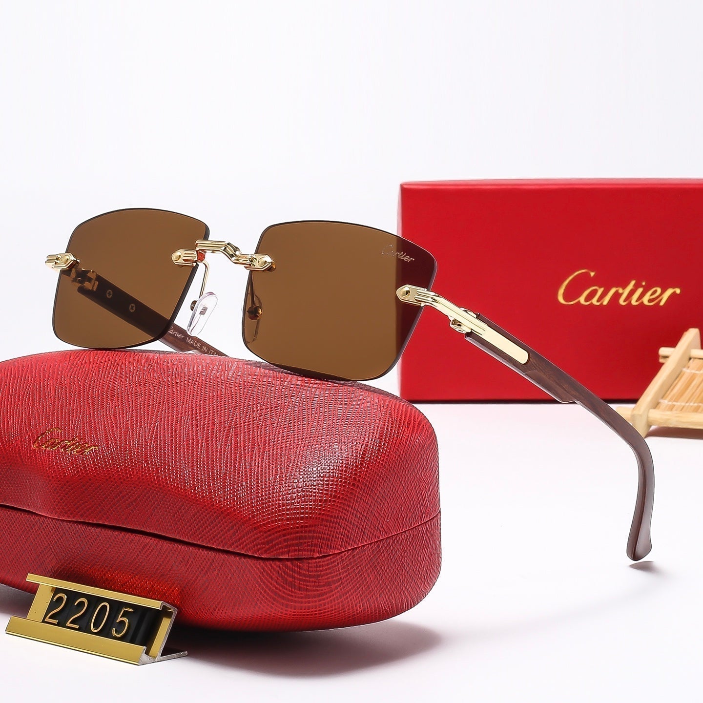 2025 Fashion Sunglasses 2205