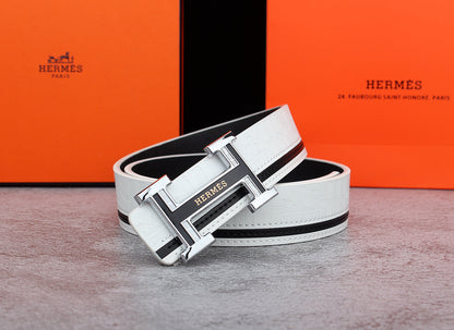 2025 3-color fashion belt