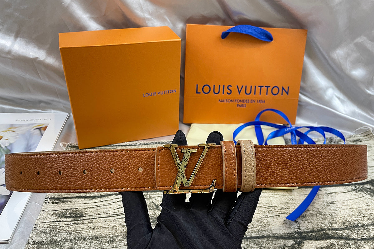 2025 Fashion  Belt