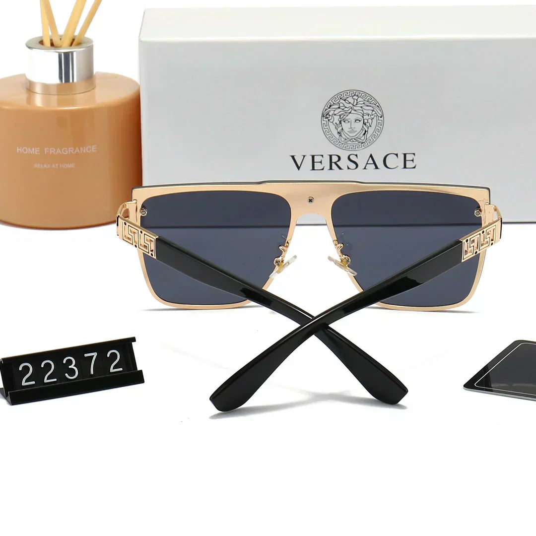 2025 Square Fashion Sunglasses 22372