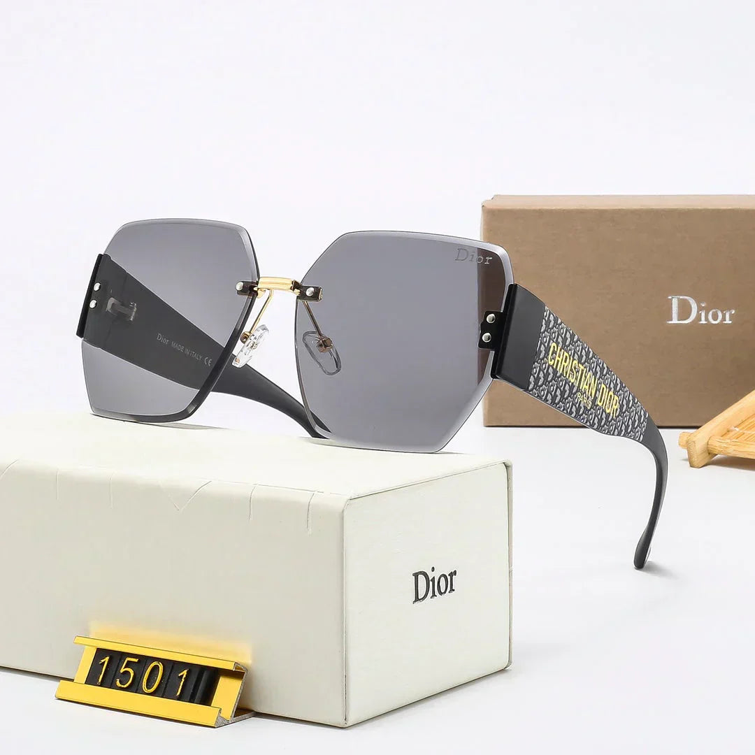 2025 SQUARE SUNGLASSES 1501
