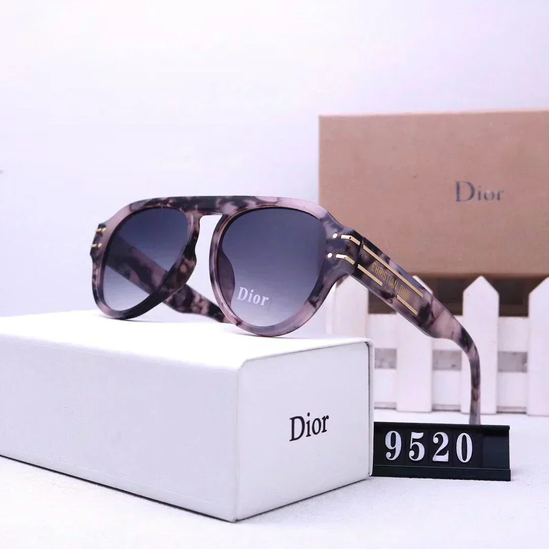 2025 Hot Sunglasses 9520