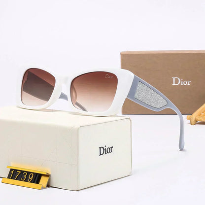 2025 starry sky  Sunglasses 1739