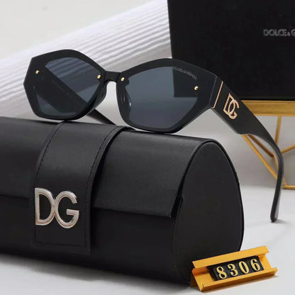 2025 Sunglasses Sunglasses 8306