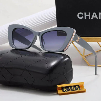 2025 Hot Fashion Sunglasses 8305