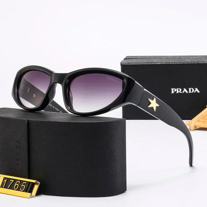 2025 Cat Eyes SUNGLASSES 1765