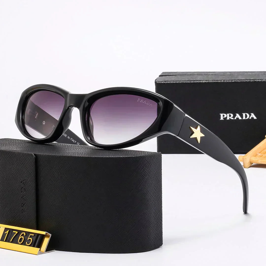 2025 Cat Eyes SUNGLASSES 1765
