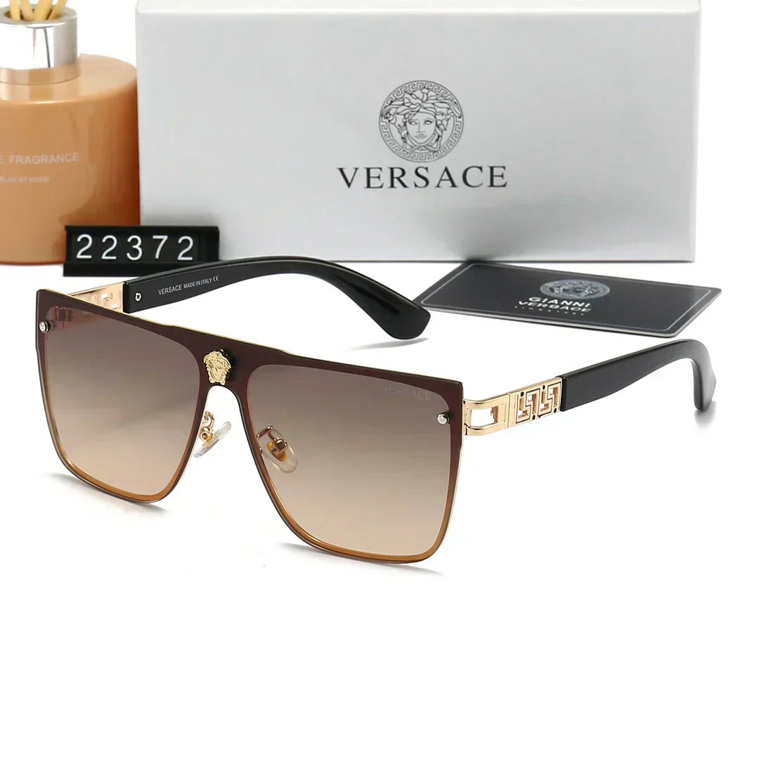 2025 Square Fashion Sunglasses 22372