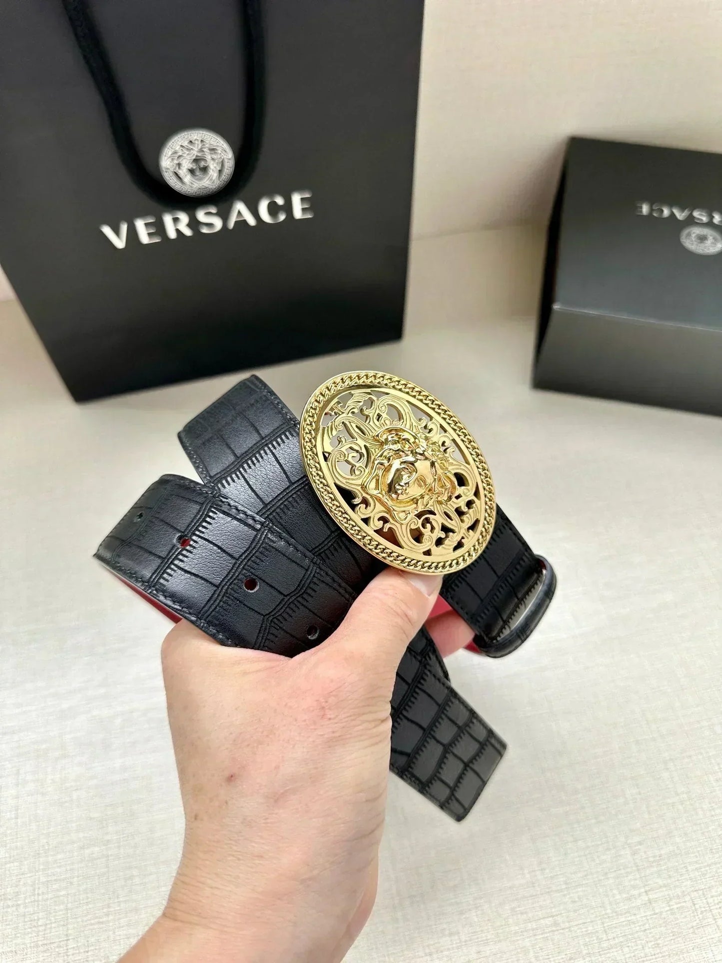 2025 belt Fashion Belts-147