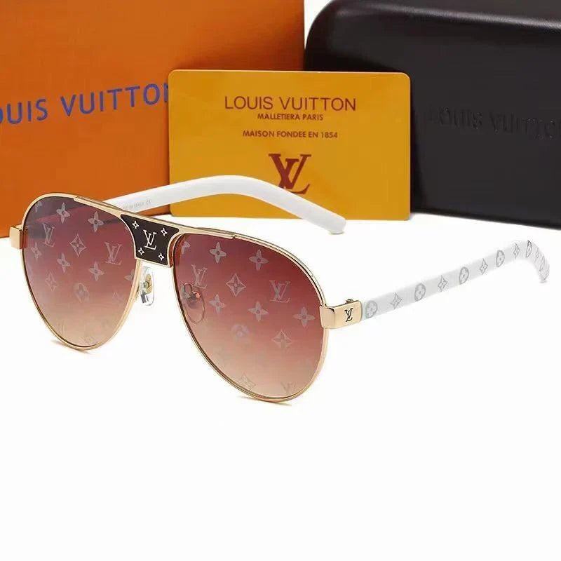 2025 Fashion Sunglasses—546