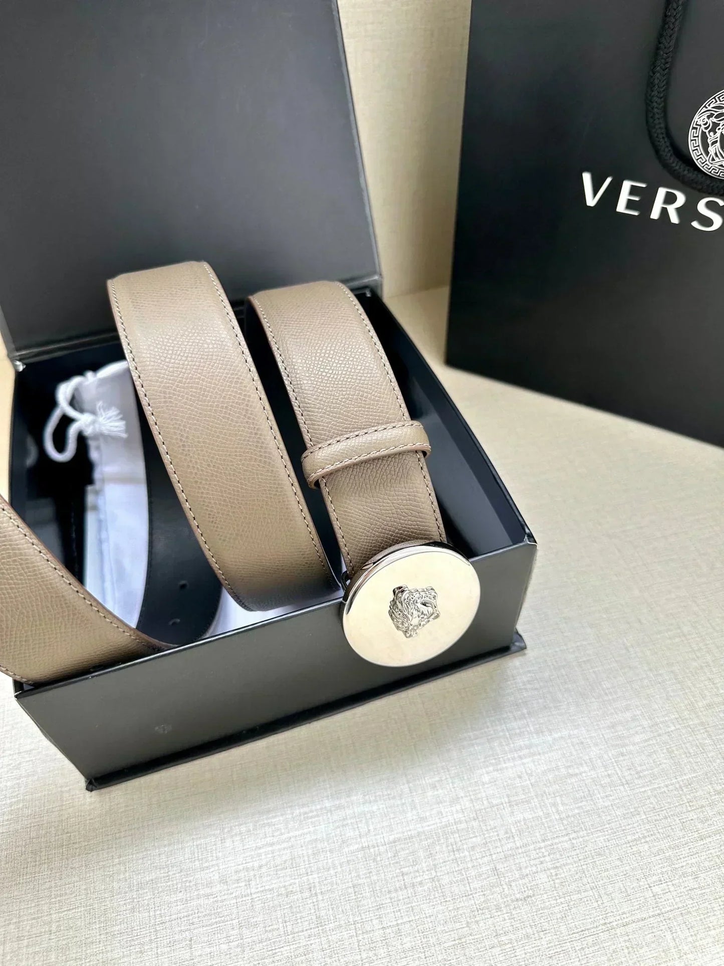 2025 belt Fashion Belts-125