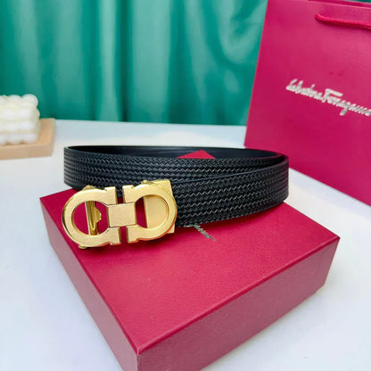 2025 belt Fashion Belts-156