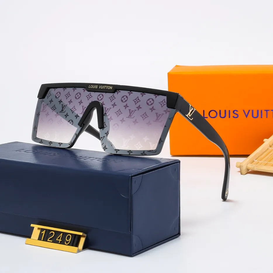2025 New Stylish Unisex Sunglasses