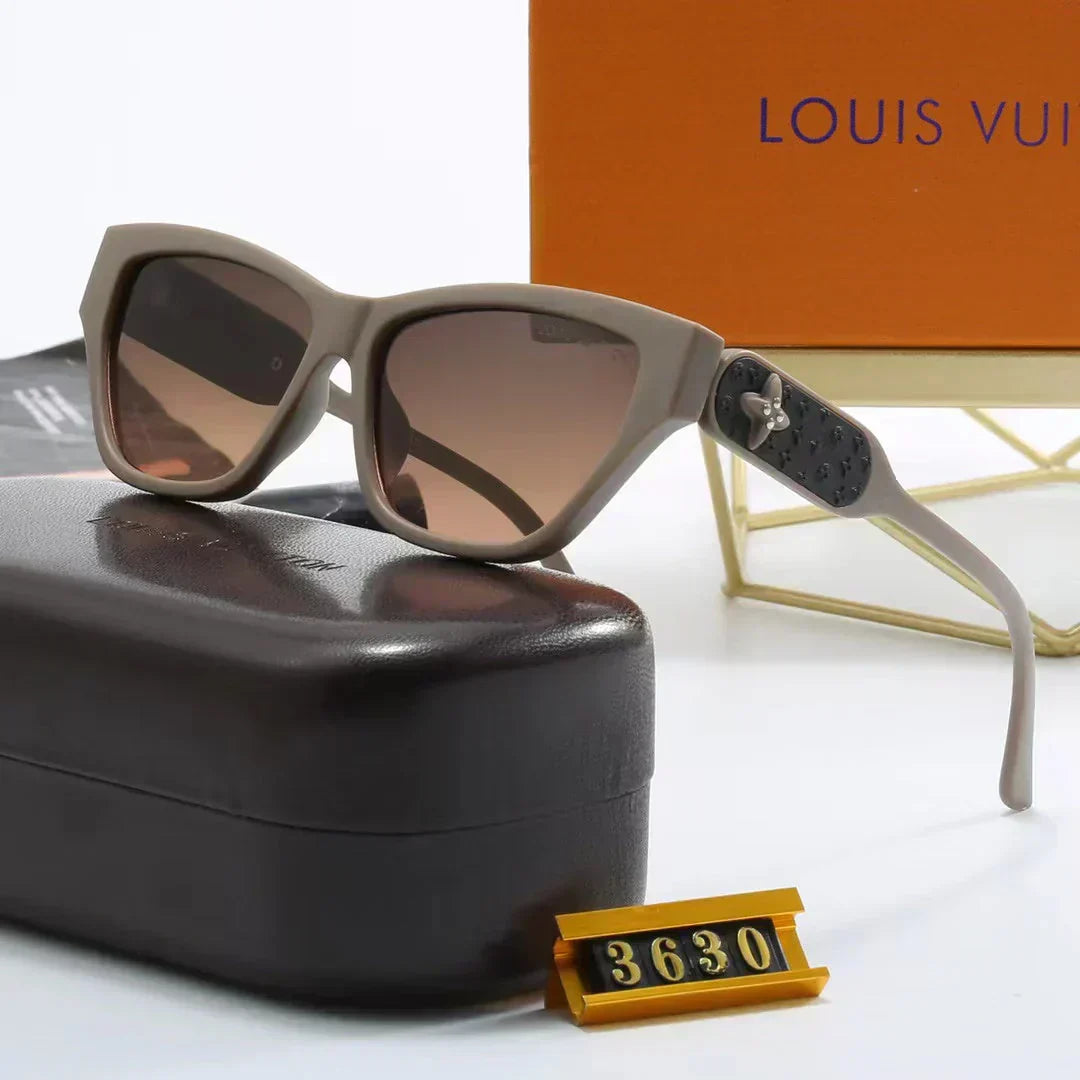2025 Fashion Sunglasses—3630