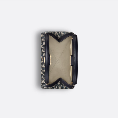 2025 Bag SMALL D KEY BAG