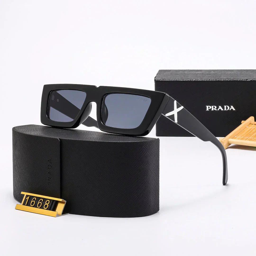 2025 Hot New SUNGLASSES 1668
