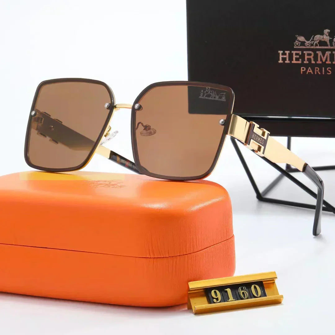 2025 Fashion Sunglasses—9160