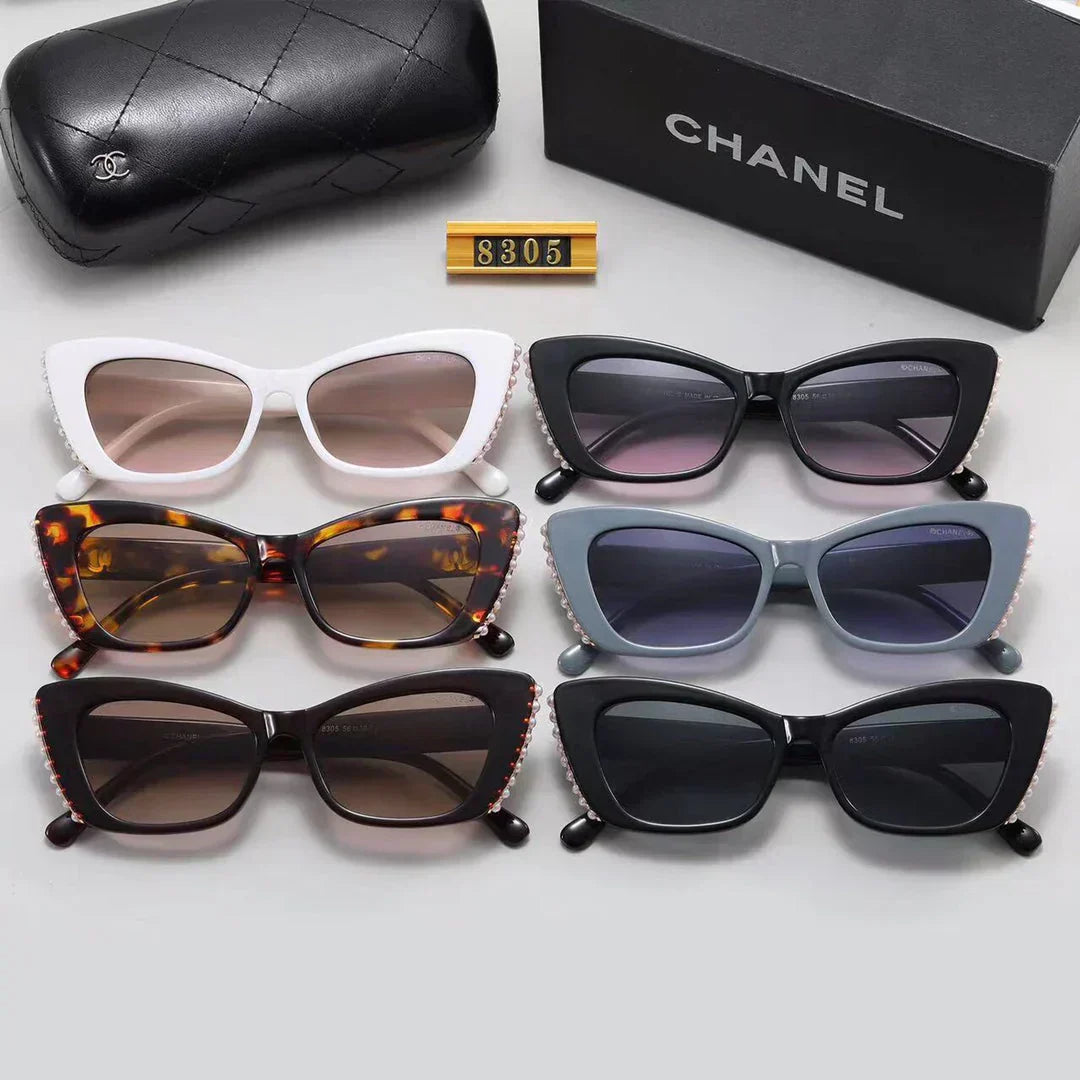 2025 Hot Fashion Sunglasses 8305