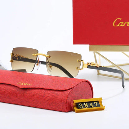 2025 Fashion Sunglasses—3847