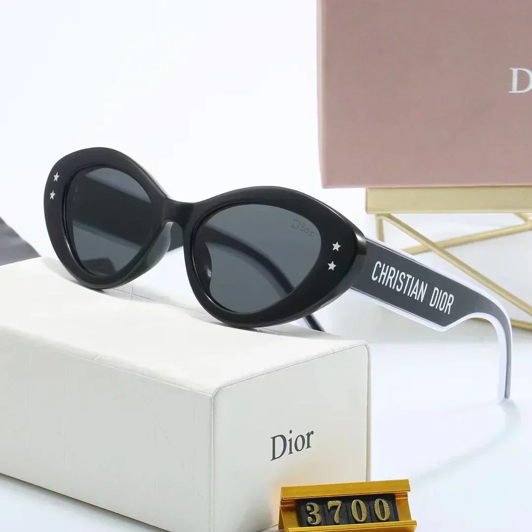 2025 Fashion Sunglasses—3700