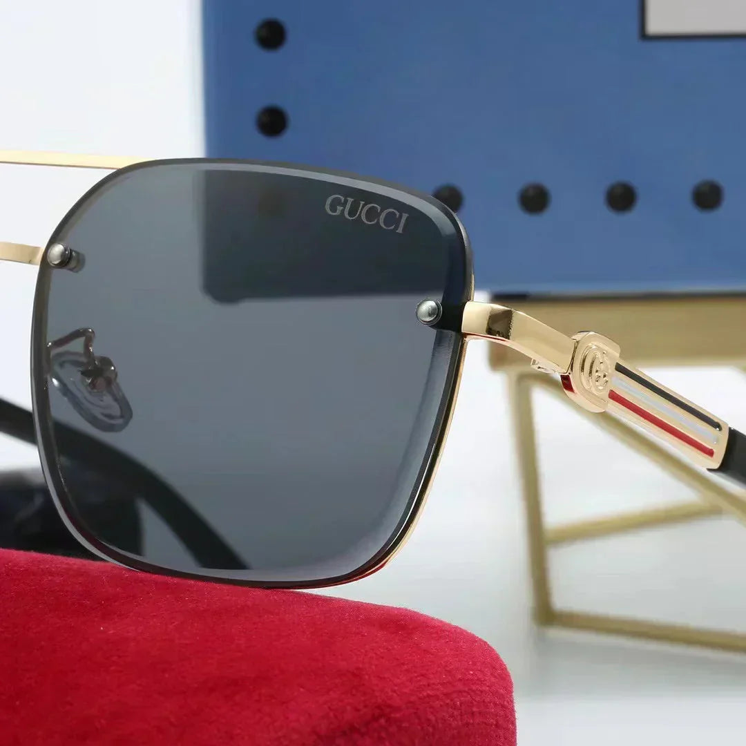 2025 Fashion Sunglasses—3632