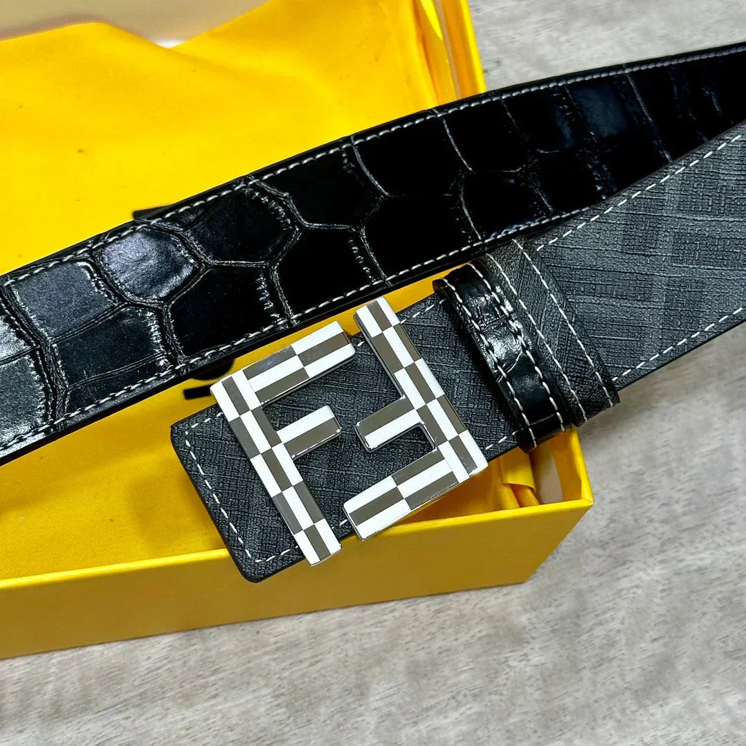 2025 belt Fashion Belts-153