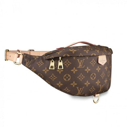 2025 Bag M43644 Bumbag