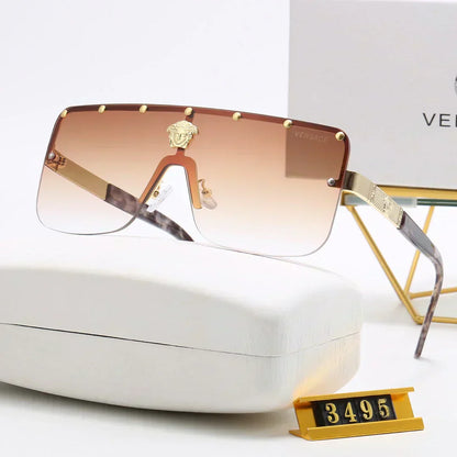 2025 Fashion Sunglasses—3495