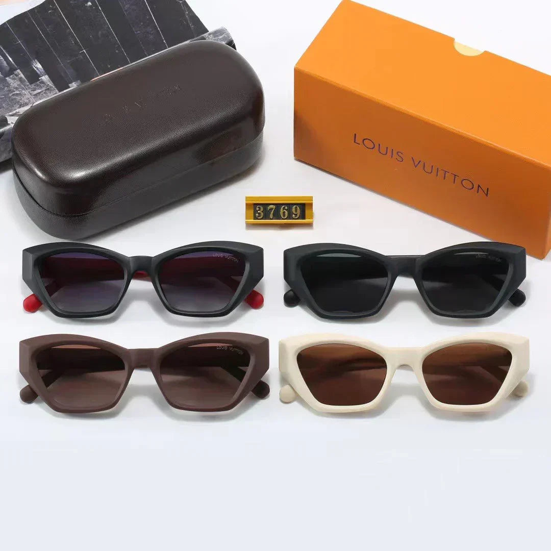 2025 Cat-Eye Sunglasses