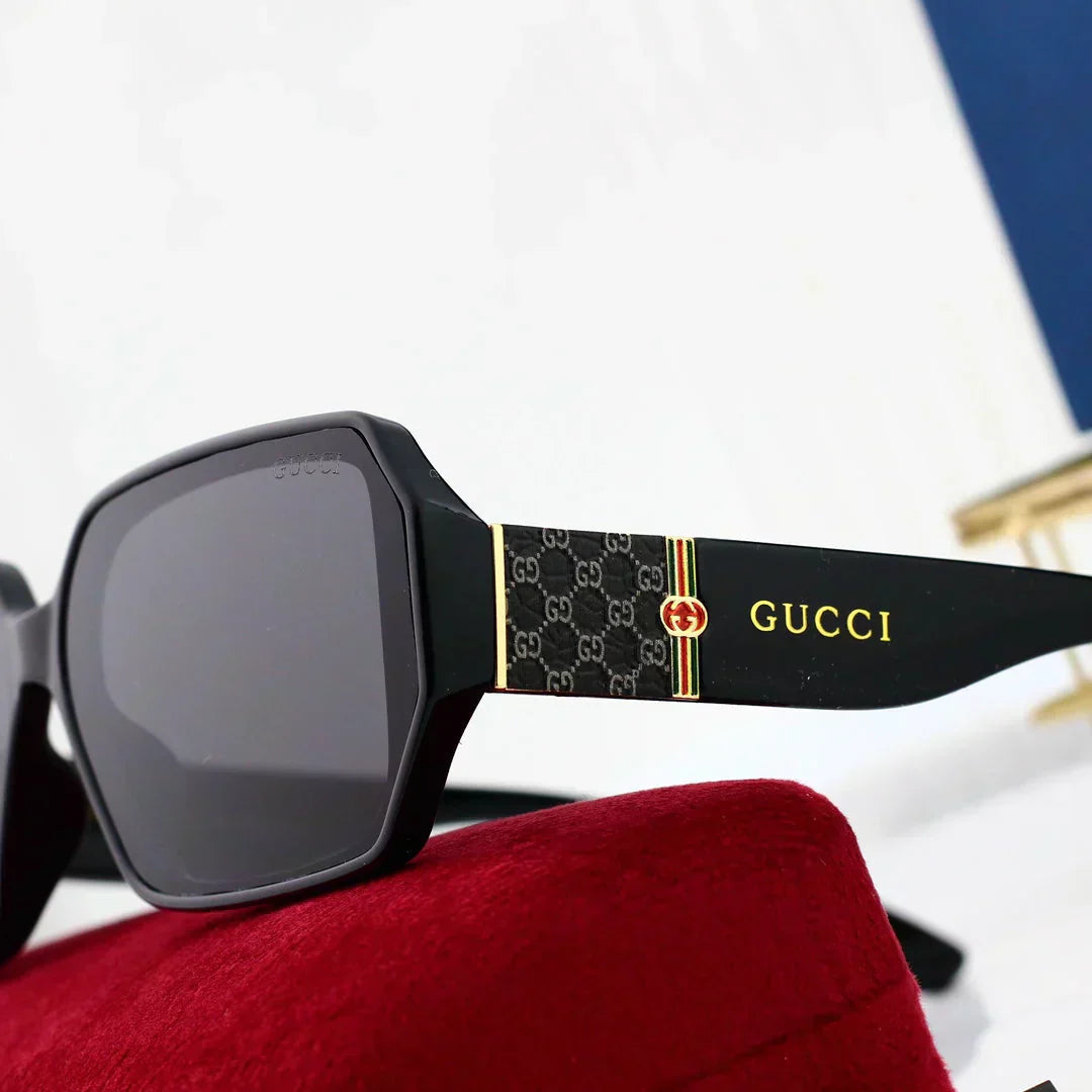 2025 Square Frame UV Protection Sunglasses