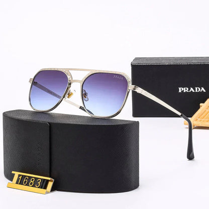 2025 Fashion Mental Sunglasses 1683