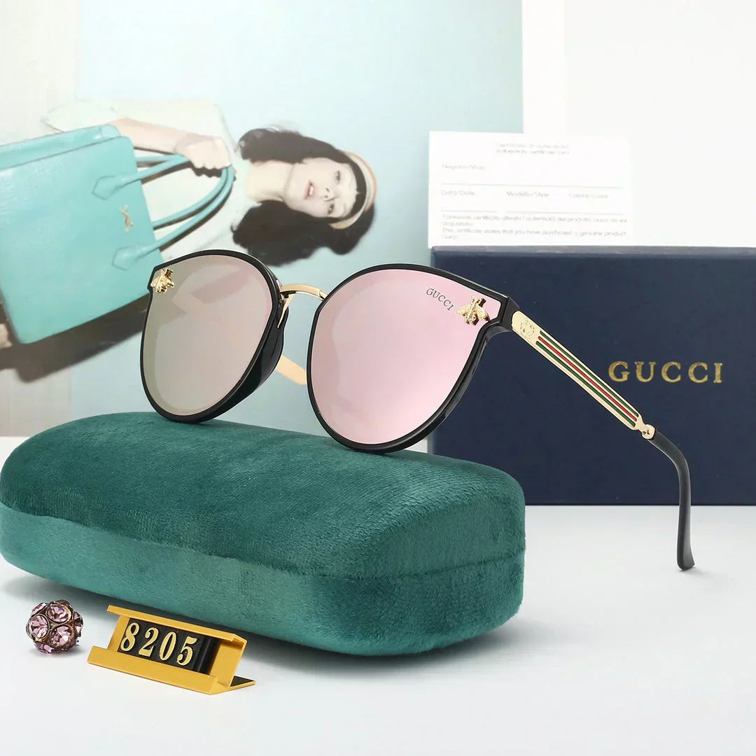 2025 Fashion Sunglasses—8205