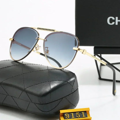 2025 Fashion Sunglasses-DBT-9151