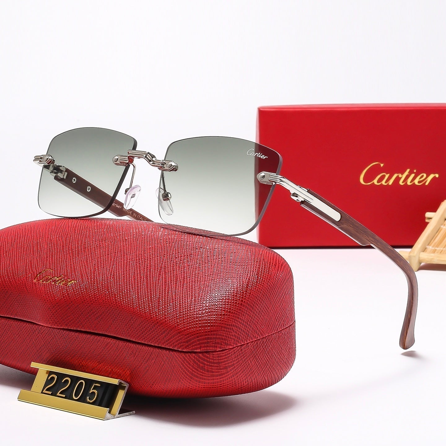 2025 Fashion Sunglasses 2205