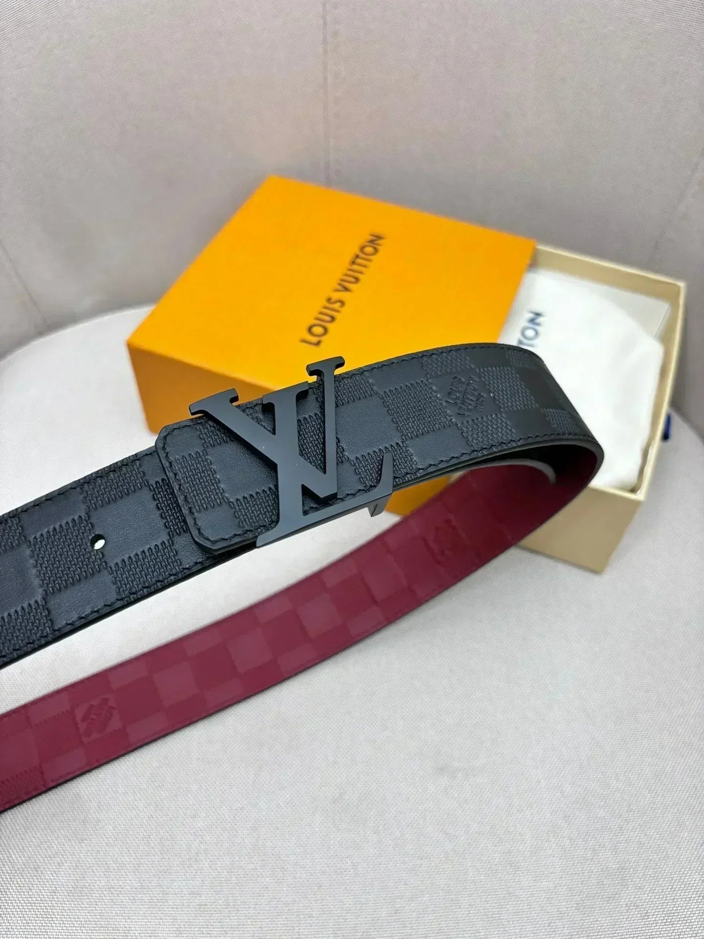 2025 belt Fashion Belts-101