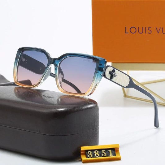 2025 Oversized Sunglasses
