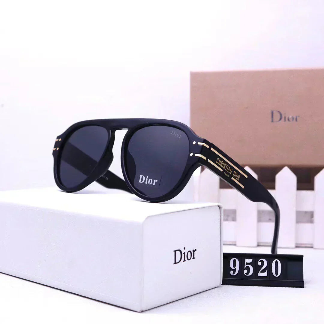 2025 Hot Sunglasses 9520