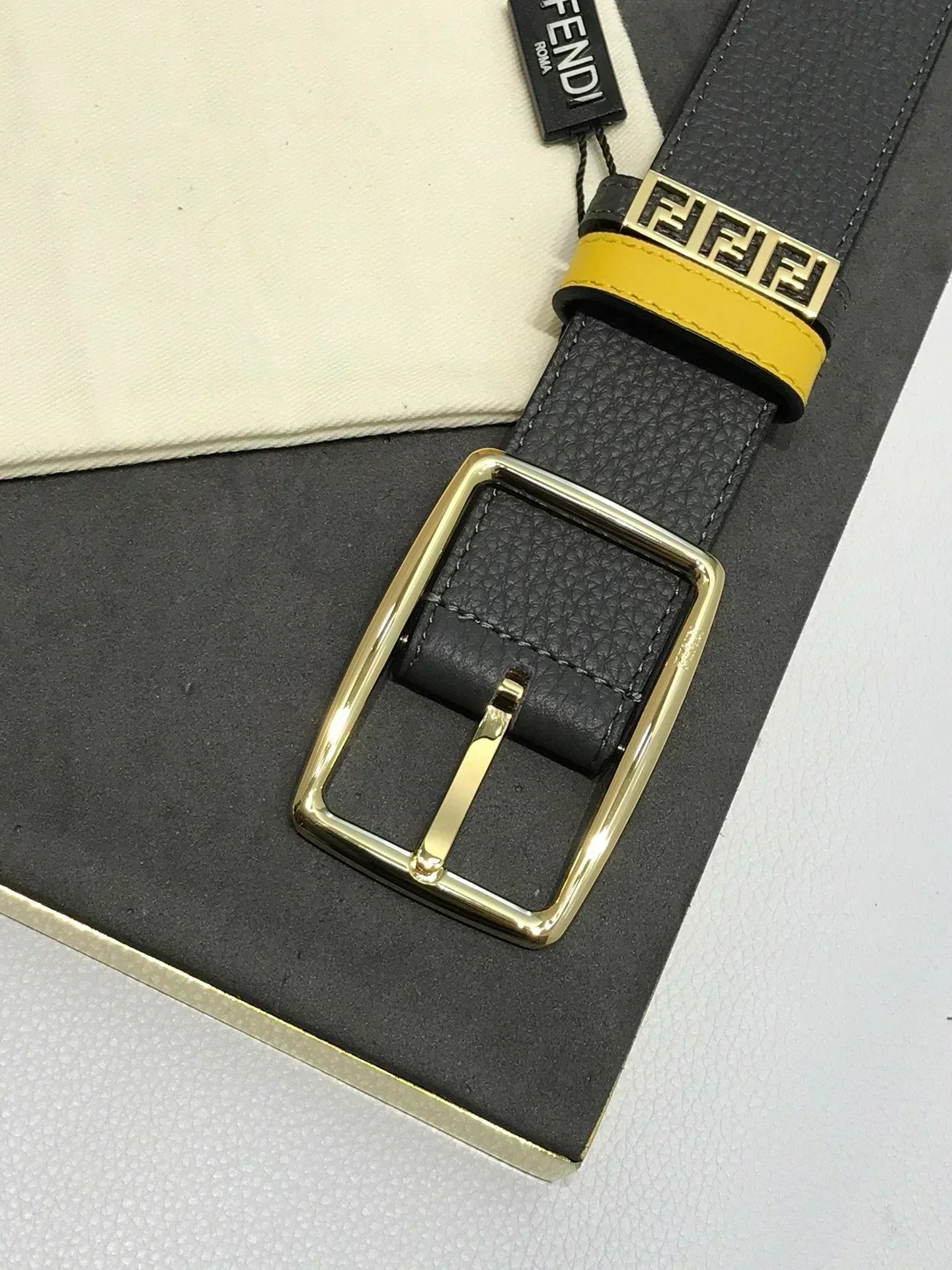 2025 belt Fashion Belts-174