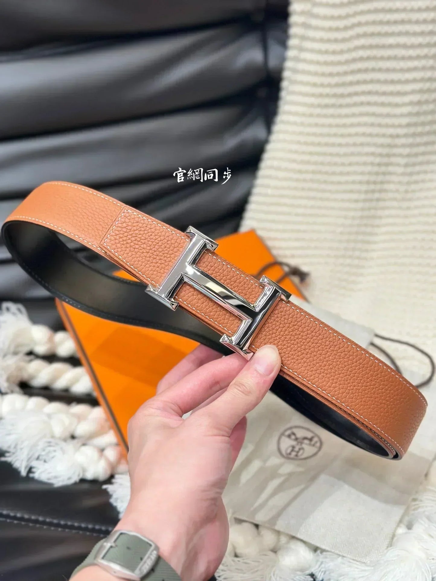 2025 belt Fashion Belts-66