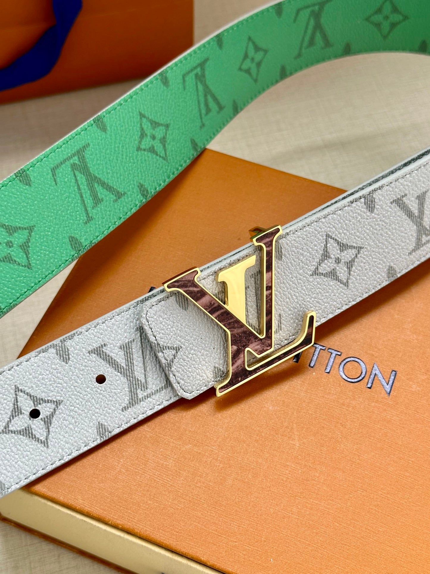 2025 belt Fashion Belts-55