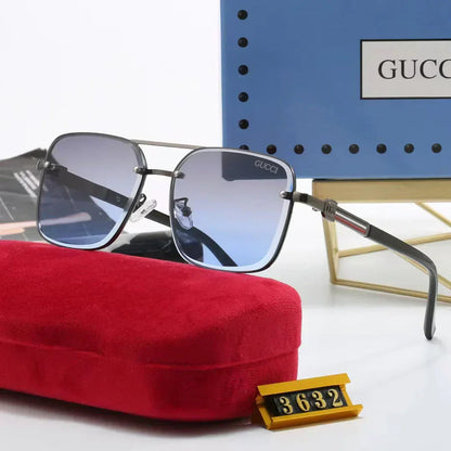 2025 Fashion Sunglasses—3632